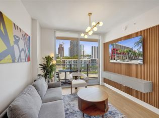 90 NE 32nd St Unit 902, Miami, FL 33137