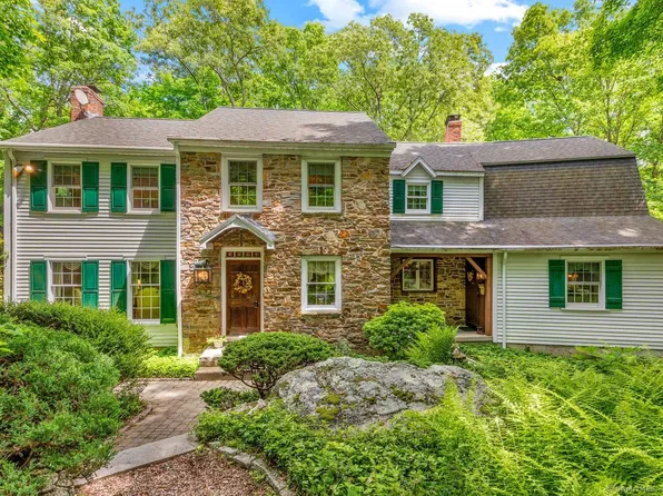 21 Oxbow Ridge Road, Haddam, CT 06422