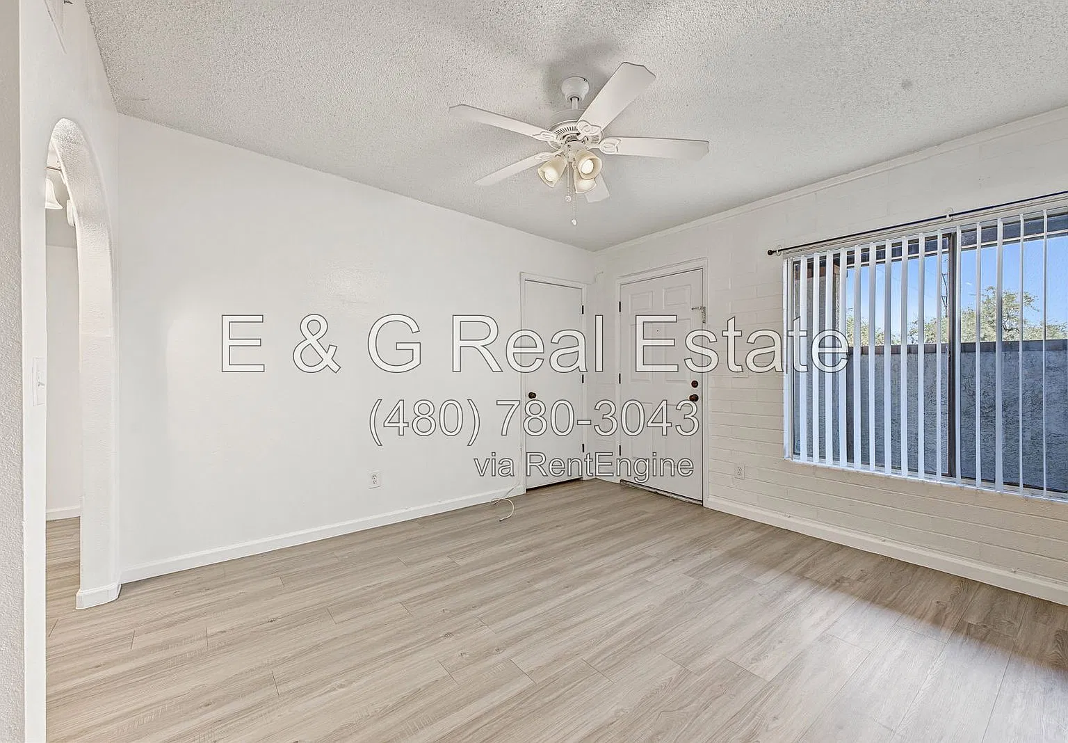 2 bed, 1.0 bath, 775 sqft, $1,250 — Photo 4