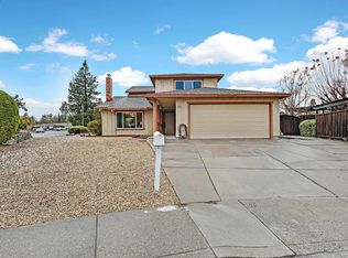 807 Lira Ct, San Ramon, CA 94583