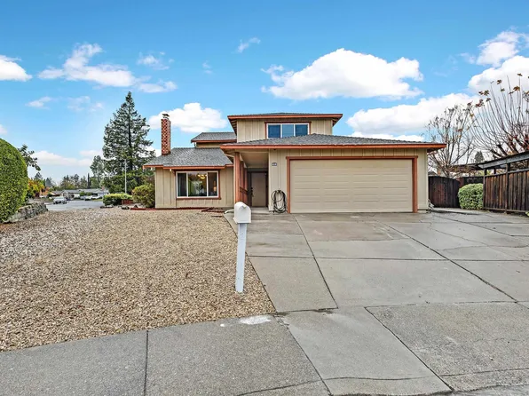 807 Lira Ct, San Ramon, CA 94583