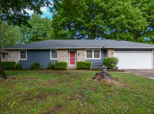 3645 S Newton Ave, Springfield, MO 65807
