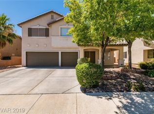 1331 Summer Dawn Ave, Henderson, NV 89014