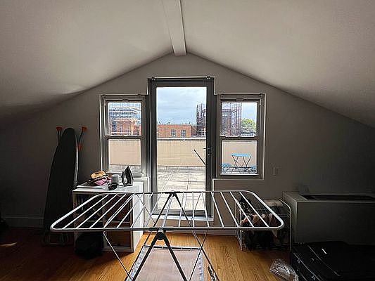 3rd image of 836 Bergen St #422