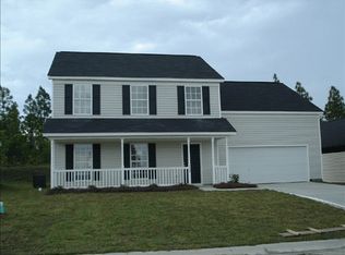 119 Savannah Hills Dr, Lexington, SC 29073