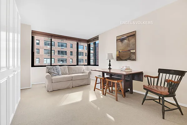 Sold by Engel & Völkers New York City | media 1