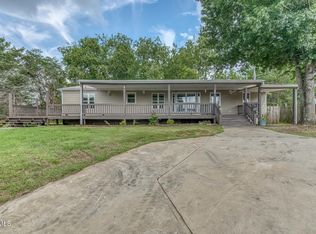 518 V I Ranch Rd, Bristol, TN 37620