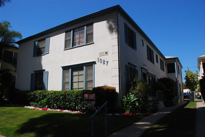 1st image of 1027 16th St APT E