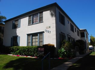 1027 16th St APT E, Santa Monica, CA 90403