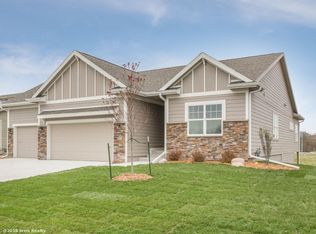 851 Cardinal Dr, Polk City, IA 50226
