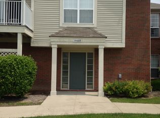 51688 Hale Lane, Chesterfield, MI 48051