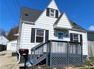 1317 Onondago Ave, Akron, OH 44305