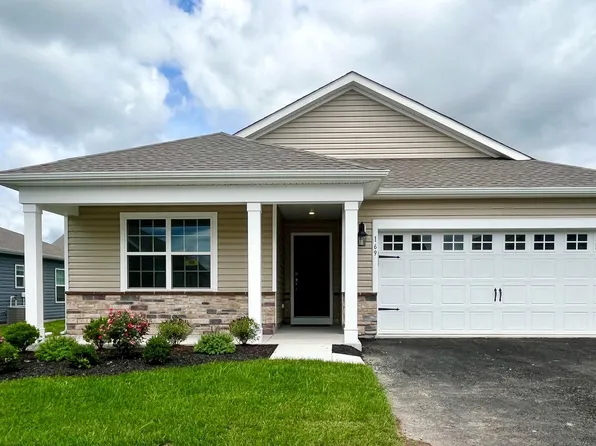 169 Haven Dr, Pottstown, PA 19464