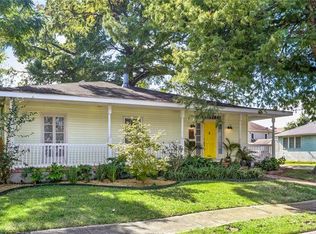 2704 Verbena St, New Orleans, LA 70122