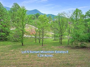 40 Sawyer Cv, Franklin, NC 28734