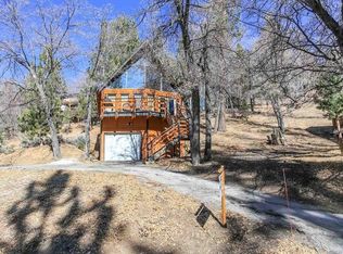 43524 Bow Canyon Rd, Big Bear Lake, CA 92315