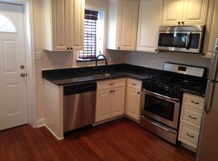 3459 Hickory Ave, Baltimore, MD 21211