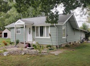 331 Dick St, Battle Creek, MI 49014