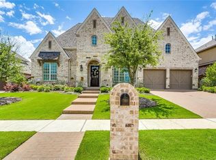 2910 Blackthorn Dr, Prosper, TX 75078