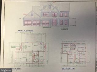 2518 Somerset Rd, Chambersburg, PA 17202