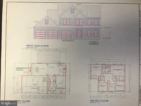 2518 Somerset Rd, Chambersburg, PA 17202