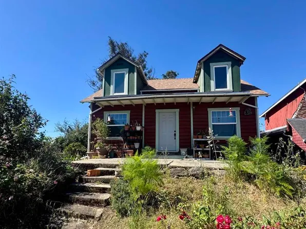 1181 Bush Ave, Vallejo, CA 94591