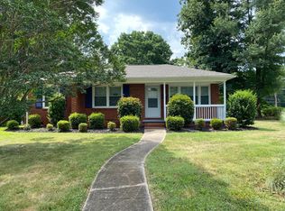 3500 Kempton Pl, Charlotte, NC 28208