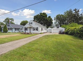 851 Concord Blvd, Jackson, MI
