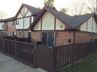999 N Terrace Ln, Ypsilanti, MI 48198