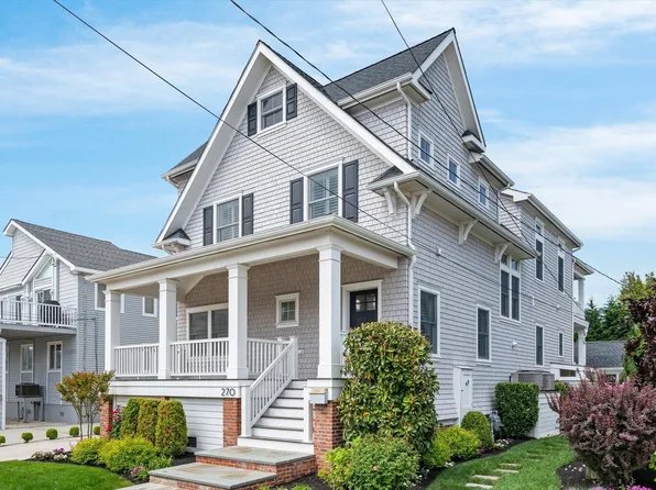 270 92nd St, Stone Harbor, NJ 08247