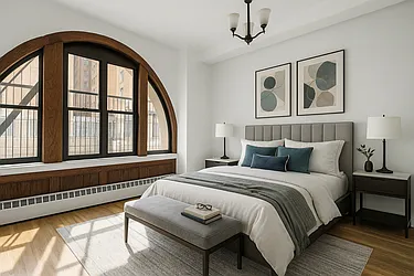 Rented by Vector New York, LLC