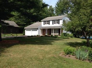 3 Congdon Rd, South Glens Falls, NY 12803