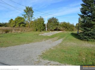 517 W Corinth Rd, Corinth, ME 04427