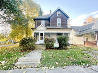 601 N Alameda Ave, Muncie, IN 47303