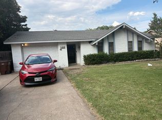 1009 Acadia Dr, Plano, TX 75023