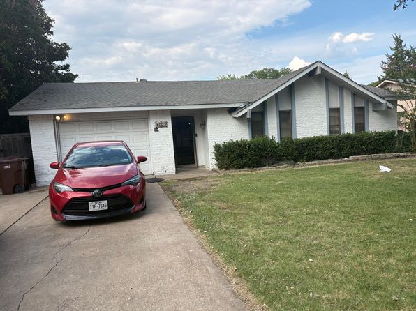 1009 Acadia Dr