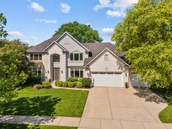 2603 Breckenridge Ln, Naperville, IL 60565