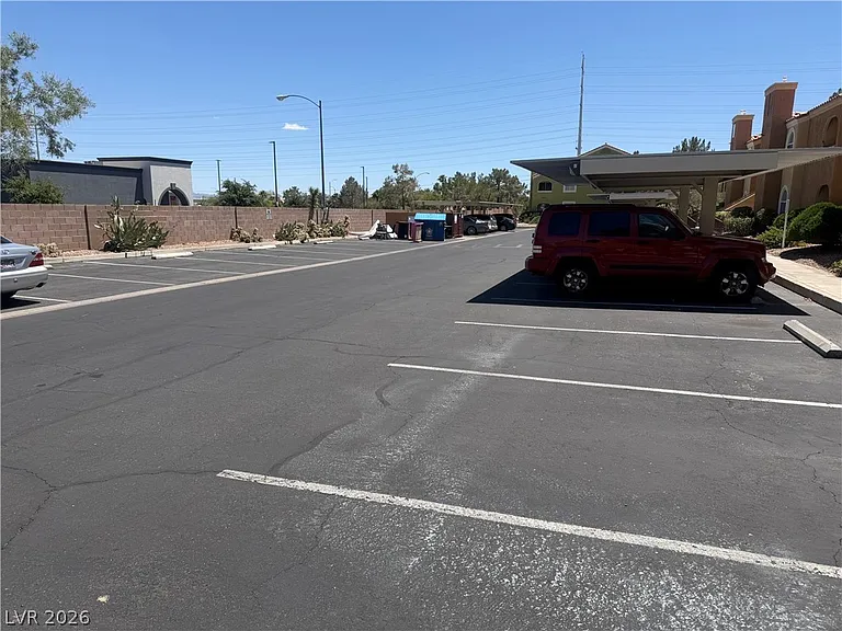 7950 W Flamingo Rd #2030 — Photo 23