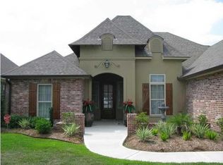 103 Anzalone Dr, Broussard, LA 70518