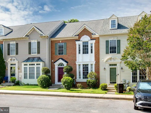 10806 Wadsworth Rd, Woodstock, MD 21163