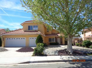42337 Alicante St, Quartz Hill, CA 93536