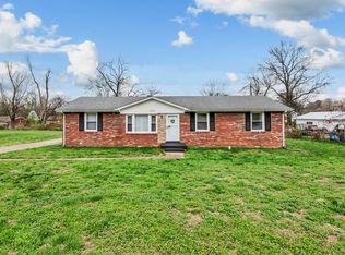 5047 Collinwood Dr, Clarksville, TN 37042