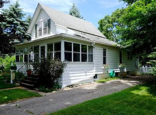 220 1st St, Milan, MI