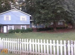 460 Davis Rd, Stockbridge, GA 30281