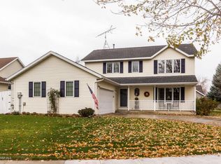 3807 Halling Pl SW, Rochester, MN 55902