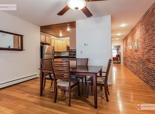 36 Symphony Rd #3D, Boston, MA 02115