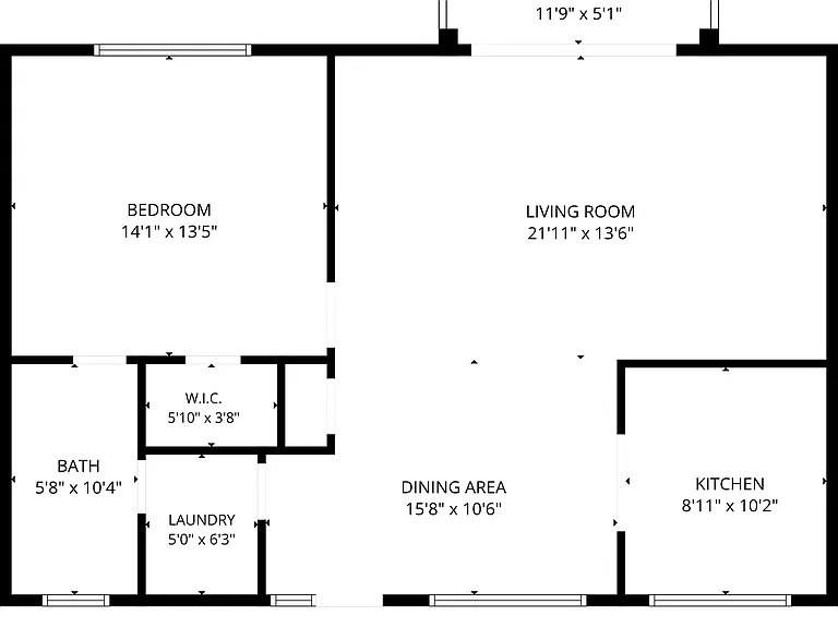 2510 Clairemont Dr #203 — Photo 22
