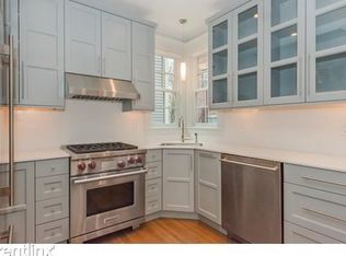 27 Grant St, Cambridge, MA 02138