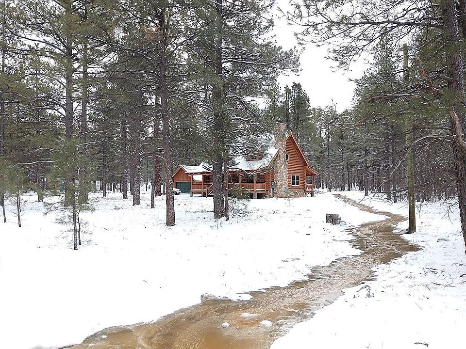 2nd image of 3670 E Pine Top Dr
