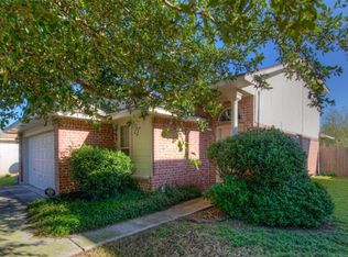 1413 Molson Lake Dr, Leander, TX 78641